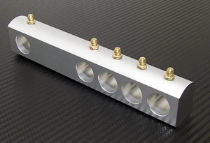 ATV Rear Lowering Kit Lower Low Link Adjustable for Yamaha Banshee 350 1987-2006 - Picture 1 of 1