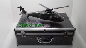 Yuxiang Yxznrc F09 BlackHawk 200 mm Klinge Maßstab Hubschrauber - Bild 1 von 7