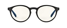 New Gunnar Attache Glasses Block Blue Light Anti-Glare Onyx/Liquet Sunglasses