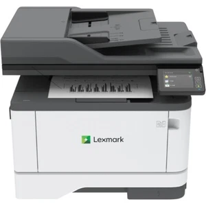 Lexmark MX431adw Monochrome Laser MFP Printer – Fast, Wireless, Duplex & Secure - Picture 1 of 6