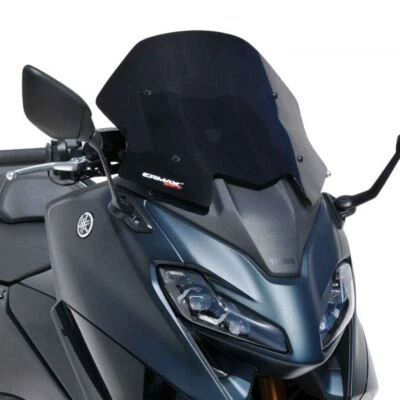 Ermax Sport Screen Dark Smoke Yamaha T-Max 560 2022-2025 - Image 1 of 2