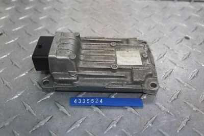 Ducati Monster 696 2013 ecu controlador de computadora ecm cdi 28641791a Foto 1 de 4