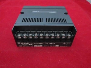 Square D 8005 DMU-1 Control Unit - Picture 1 of 3