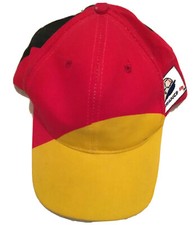 Germany One Size National Team Soccer Fan Cap Hats For Sale Ebay