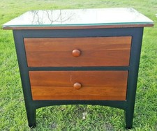 Black Cherry Nightstands For Sale In Stock Ebay