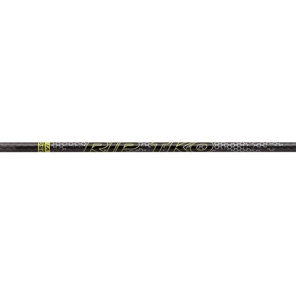 Victory Archery RIP TKO Elite 250 Spine Shafts with Inserts and Nocks 12pk - Image 1 of 1