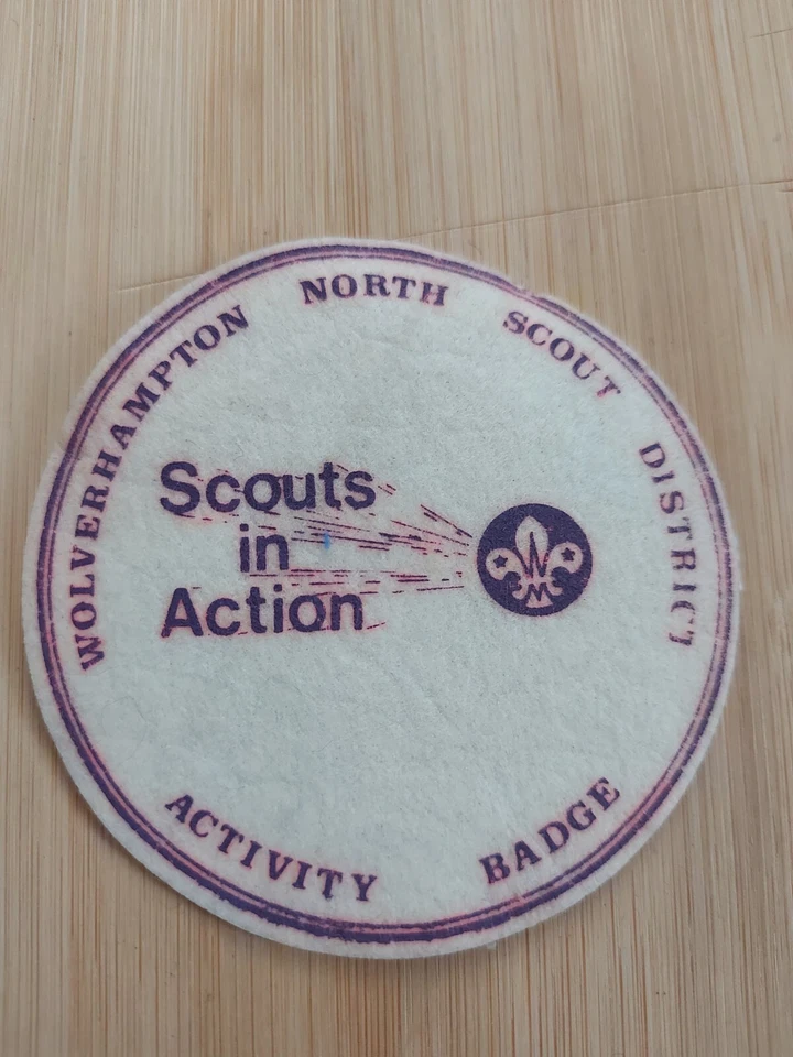 UK Scouting - Image 1 of 1