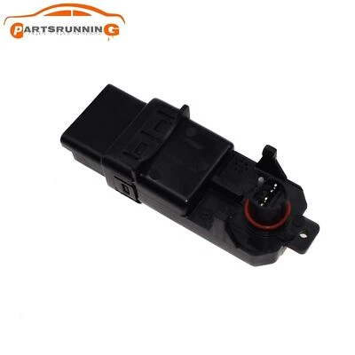 New Window Regulator Motor Module For Renault Megane Mk2 Scenic 8200478620 - Image 1 of 4