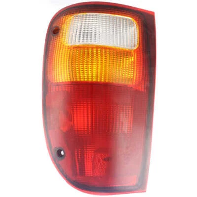 Tail Light Lamp Assembly Driver Side For 2001-2009 Mazda B2300 B2500 B3000 B4000 Foto 1 de 4