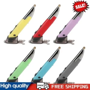 Optical Pen Mouse 2.4GHz USB Receiver Dual Mode Handwriting for Laptop Desktop - Picture 1 of 10