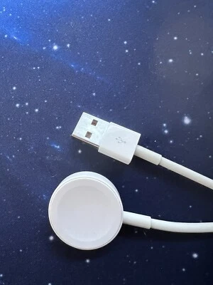 Apple Watch Series 3 42mm Stainless Steel (GPS + Cellular) A1891 - Image 1 of 4