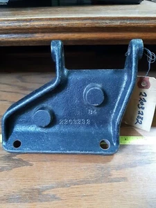 NOS Mopar 1960 - 1964 Alternator Bracket  - Picture 1 of 3