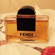 perfume fendi para mujer