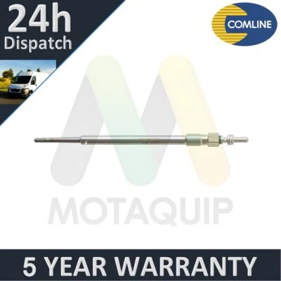 Se adapta a Vauxhall Astra 2010-2011 Alfa Romeo MiTo 2008-2015 Motaquip bujía incandescente Foto 1 de 4