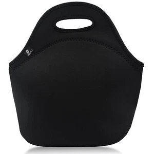 Reusable Lunch Bag for MenLunch ToteDurable and Waterproof Neoprene Lunch Bag... - Picture 1 of 7