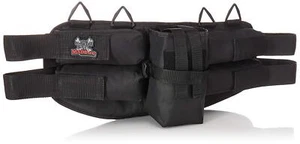 AUSVERKAUF Maddog 4+1 Paintball Harness Pod Pack - Bild 1 von 2