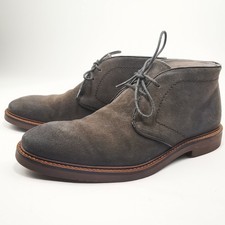aston grey chukka boots
