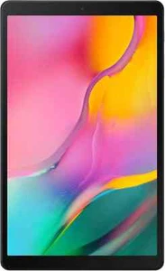 Samsung Galaxy Tab A (2019) 10.1" SM-T510 Wi-Fi, 2GB RAM 32GB - Silver UK - Picture 1 of 12