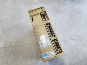 OMRON Servoantrieb R88D-UA10LA - Bild 1 von 4