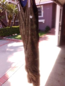 XL CAMMO PANTS FROM EUROPE!! - Picture 1 of 2