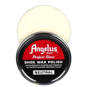 Shoe Wax Polish 3oz (Neutral) - Picture 1 of 7