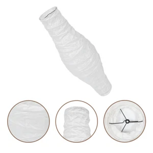 Japanese Lantern Shade White Paper Lamp Shade Floor Lamp Lampshade - Picture 1 of 12