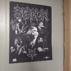 Scour Phil Anselmo Signed Poster