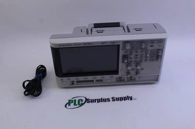 Keysight Agilent DSOX2022A DSO-X2022A 2Ch 200MHz 2GSa Oscilloscope - Image 1 of 4