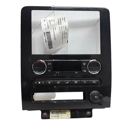 08 09 Mercury Sable Ford Taurus электронный нагреватель управления переменным током OEM 8G13-18C612-CD - Изображение 1 из 3