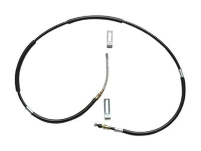 Cable de freno de estacionamiento deportivo Raybestos 99226CKHD para Mitsubishi Montero 2000-2004 Foto 1 de 2
