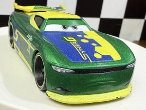 Disney Pixar Cars 3 - Eric Braker 1:55 lose - Bild 1 von 7