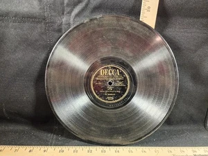 Al Morgan It's No Sin/Jealous Days 78 Record Tested Plays - Imagen 1 de 2