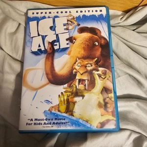 Ice Age DVD - Foto 1 di 3