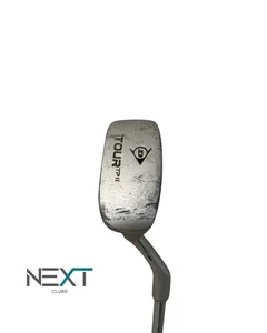 Dunlop Tour TP11 Chipper / Dunlop Stahlschaft / Dunlop Griff - Bild 1 von 5