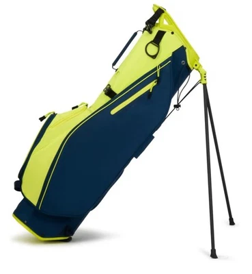 Bolsa Callaway Golf 2023 Hyper-Lite Zero Stand Sin Logo Top Floral Amarillo ENVÍO GRATUITO Foto 1 de 4