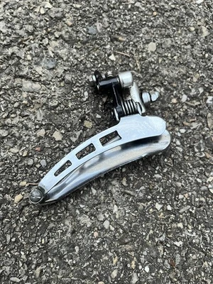 Schaltwerk Simplex Huret SPIDEL Mavic Peugeot Gitane Mercier - Bild 1 von 4