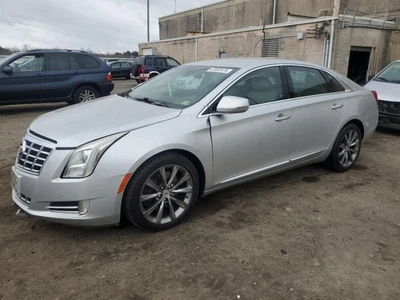 Used HVAC Blower Motor fits: 2013 Cadillac Xts  Grade A Foto 1 de 4