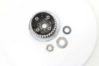 KAWASAKI NINJA ZX6R Z750S Z800 ZZR600 OEM EMBRAGUE JEFE BUJE 13087-0006 Foto 1 de 4