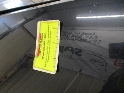 Used Front Left Fender fits: 2007 Ford Edge Front Left Grade A Foto 1 de 4