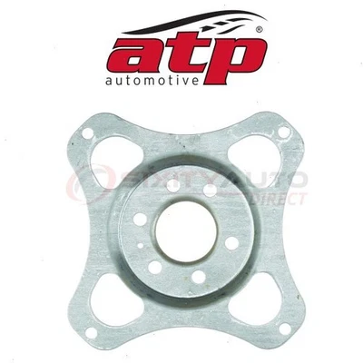 ATP Automatic Transmission Flexplate for 1971-1974 Dodge B100 Van -  rl Foto 1 de 4