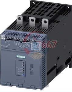 1 Stück NEU Siemens Softstarter 3RW5055-6AB15 - Bild 1 von 1