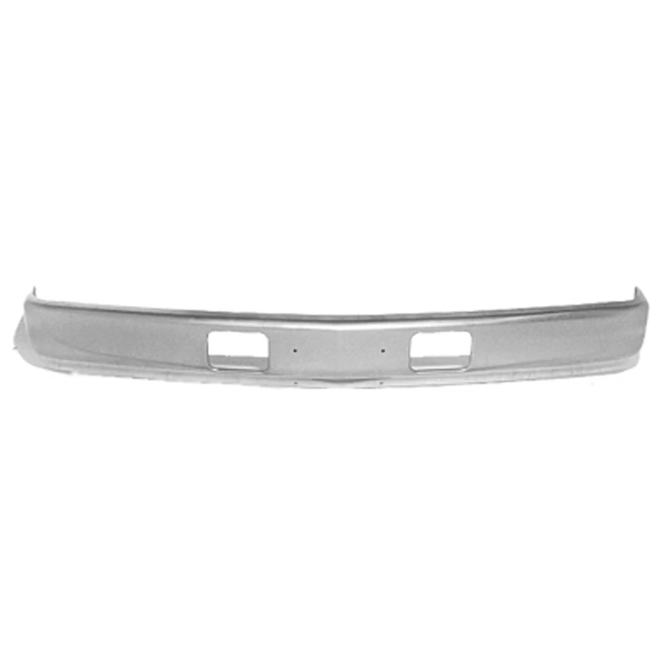 GM1002176 New Replacement Front Bumper Bar Fits 1992-94 Chevrolet Blazer DS-CAPA Foto 1 de 1