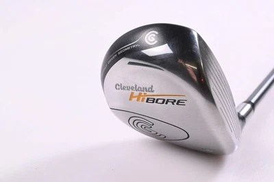 Cleveland HiBore #3 Wood / 15 Degree / Regular Flex Cleveland 65 Shaft - Image 1 of 4