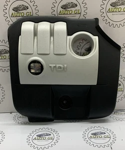 COPERCHIO MOTORE NUOVO ORIGINALE SEAT IBIZA 02-10 COD:45103925AN - Bild 1 von 1