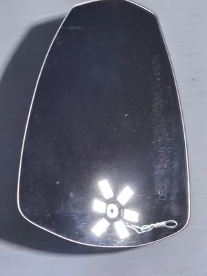 Espejo retrovisor de vidrio con atenuación automática térmico OEM 2015 AUDI A3 A4 A5 A6 A8 S4 - S6  Foto 1 de 4