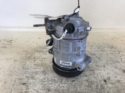 Compresor de aire acondicionado usado para: Dodge Dart 2.0 2016 grado A Foto 1 de 4