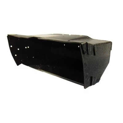 Caixa de luvas forro inserção para 1946-48 Chrysler Crown Imperial New Yorker Royal - Imagem 1 de 4