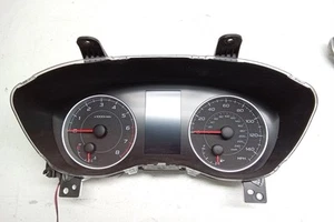 20 2020 Subaru Ascent Speedometer Speedo 36K Miles OEM - Picture 1 of 7