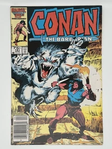 Conan el Bárbaro (1970 Marvel Comics) #181 - Imagen 1 de 2