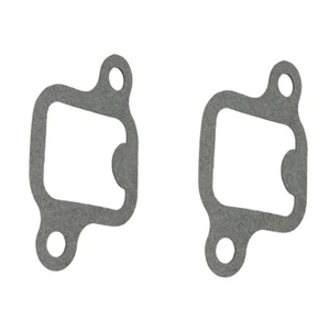 18-0164 Thermostat Housing Gasket for Volvo Penta 3.0L 1996-up 3852096 New 2pcs - Picture 1 of 6